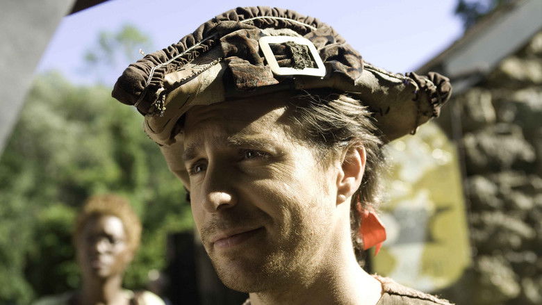 кадр из фильма Удушье