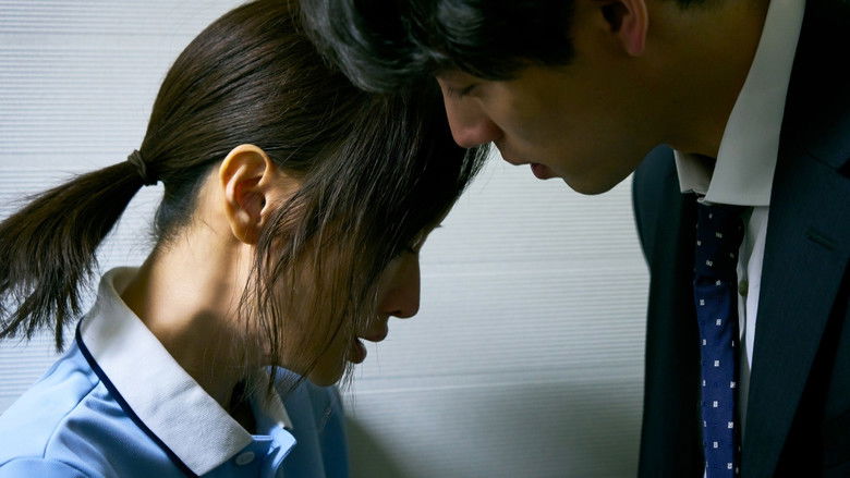 кадр из фильма 湖の女たち