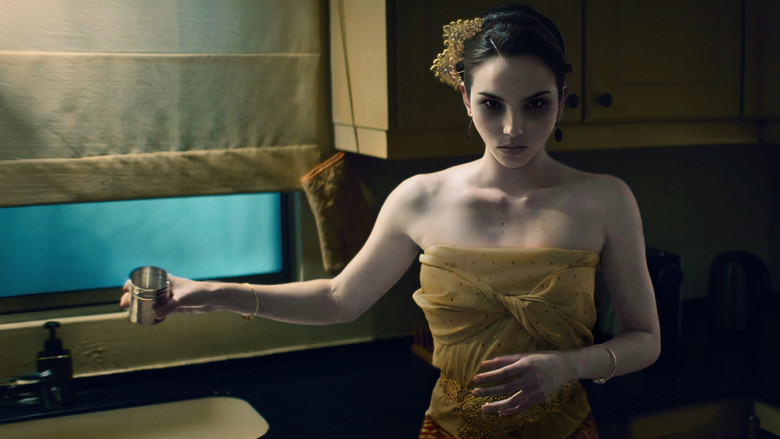 кадр из фильма Siapa Buka Lampu