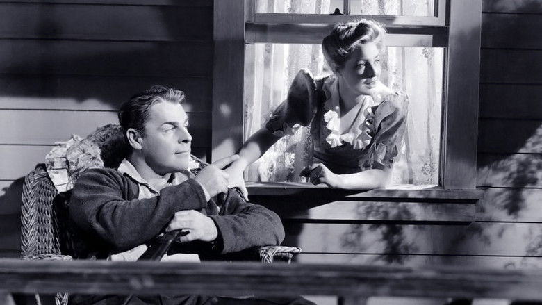 кадр из фильма An American Romance