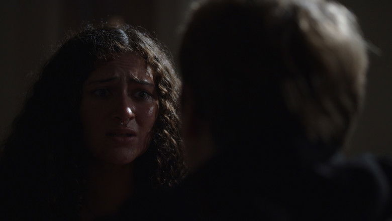 кадр из фильма Hangman