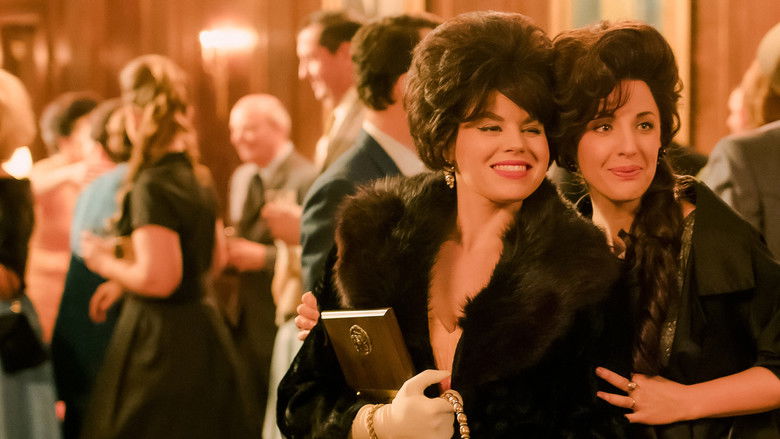 кадр из фильма Patsy & Loretta