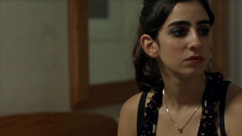 кадр из фильма אור