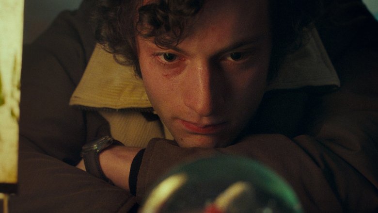 кадр из фильма Оставленные