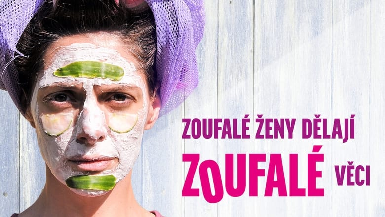 кадр из фильма Zoufalé ženy dělají zoufalé věci