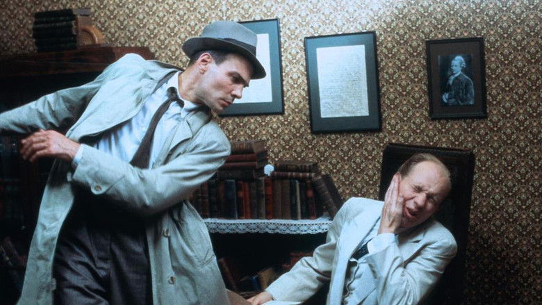 кадр из фильма Fabian