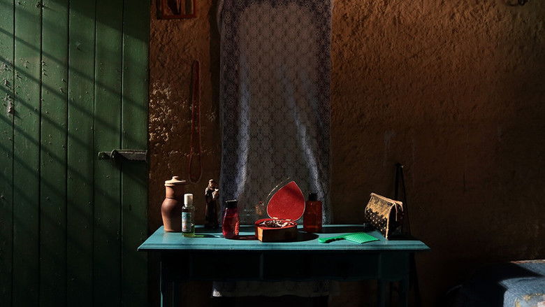 кадр из фильма Aláfia