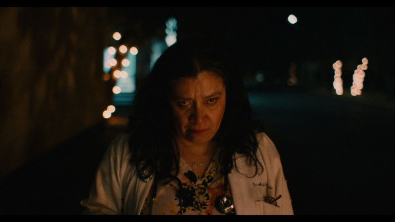 кадр из фильма Farmacias