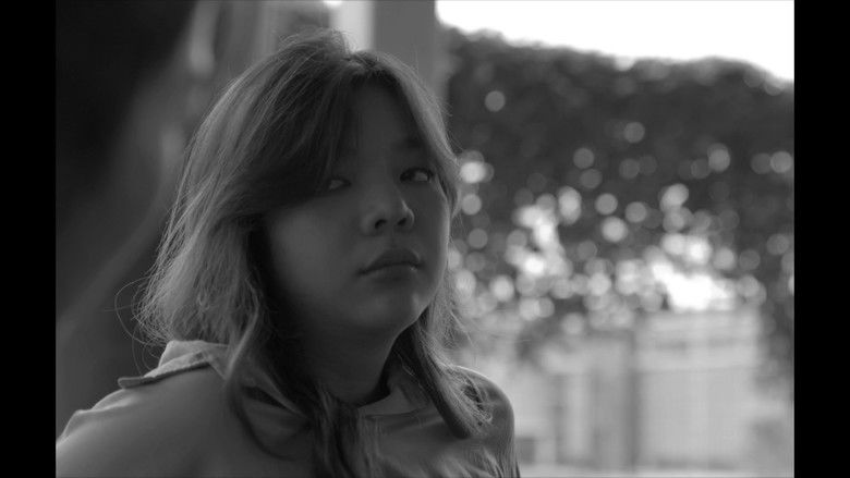 кадр из фильма Soul(Mate) [Last Pictures Cut]