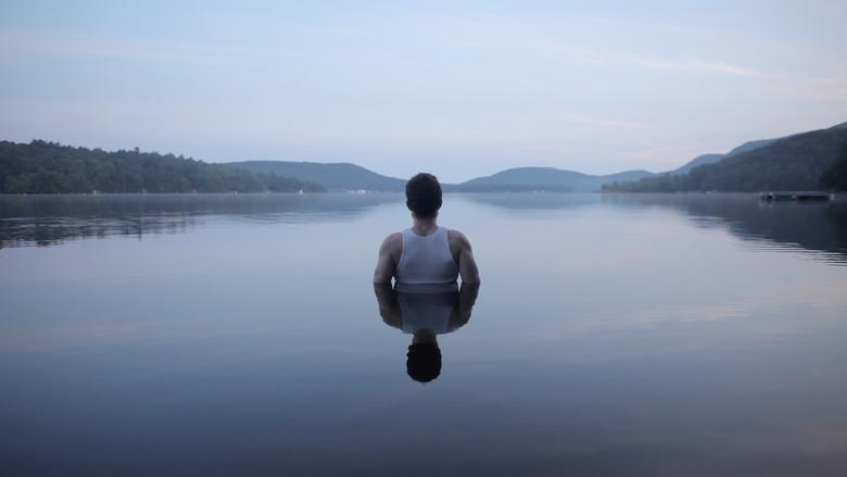 кадр из фильма Русалка