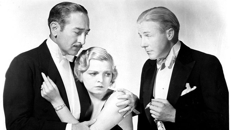 кадр из фильма Убийство хозяйки ночного клуба