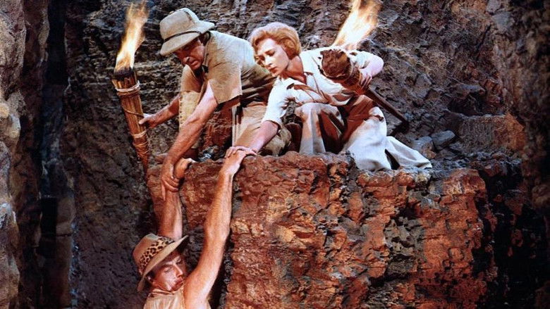 кадр из фильма Ватуси