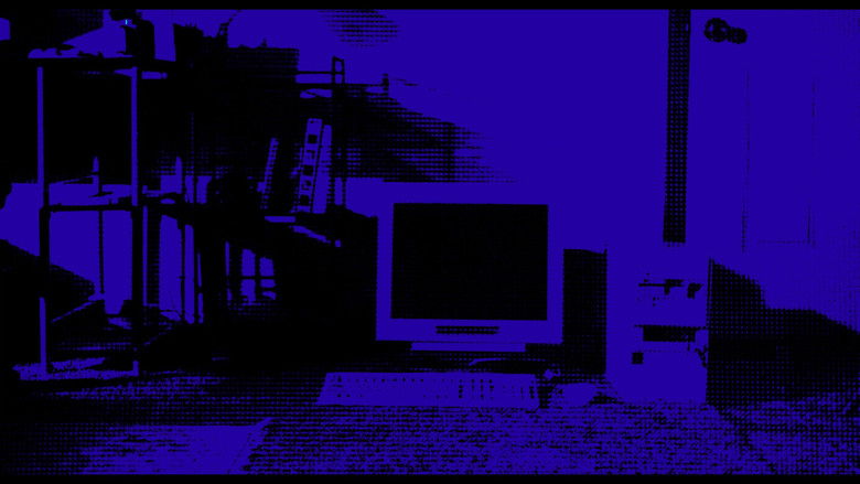 кадр из фильма NET