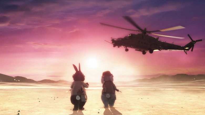 Кошачий Апокалипсис