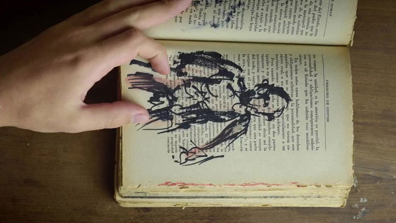 Я истекаю кровью