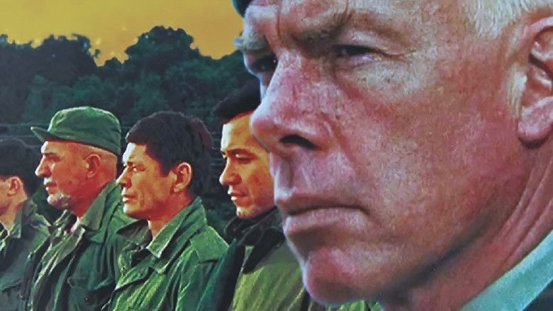 кадр из фильма The Dirty Dozen: Next Mission