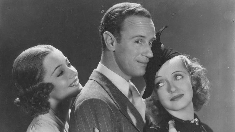 кадр из фильма It's Love I'm After