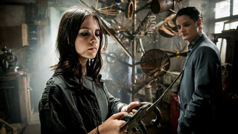 кадр из фильма Die Einzigen