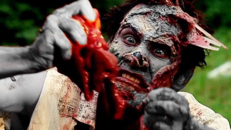 кадр из фильма Attack Of The Flatulating Dead