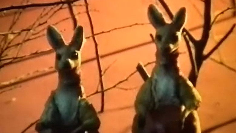 кадр из фильма Total Recession