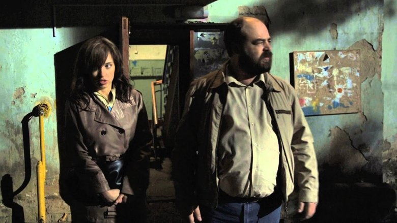 кадр из фильма Аварийное состояние