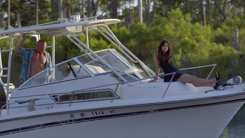 кадр из фильма Изоляция