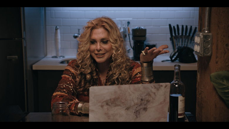 кадр из фильма Witchy Ways