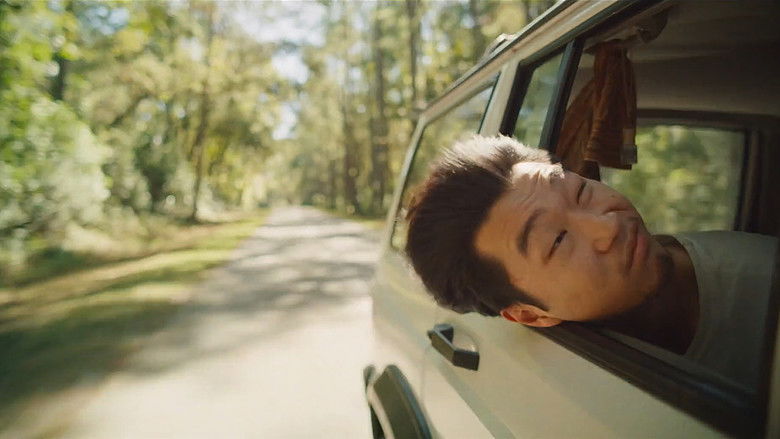 кадр из фильма It Ends