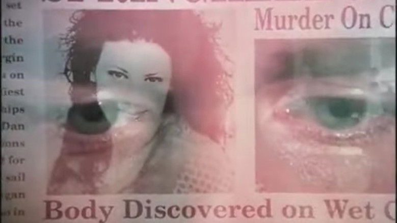 кадр из фильма Strawberry Spring