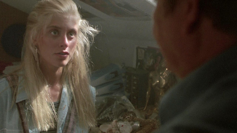 кадр из фильма Легенда о Билли Джин