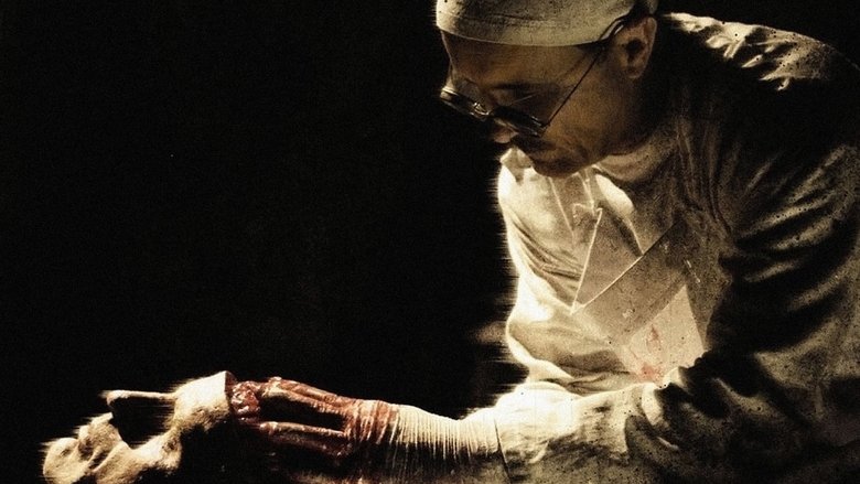 кадр из фильма Возвращение в дом ночных призраков