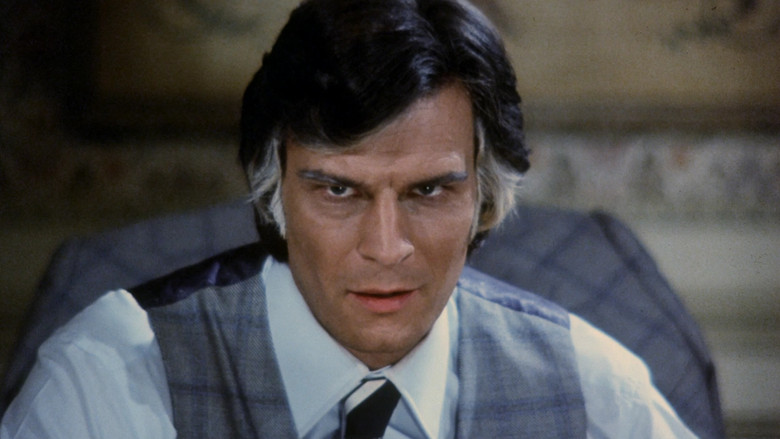 кадр из фильма Night Train to Terror