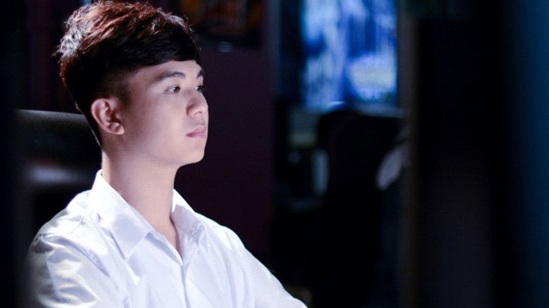 кадр из фильма 網絡欺凌