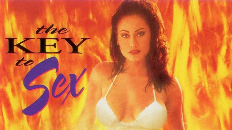 кадр из фильма Ключ к сексу