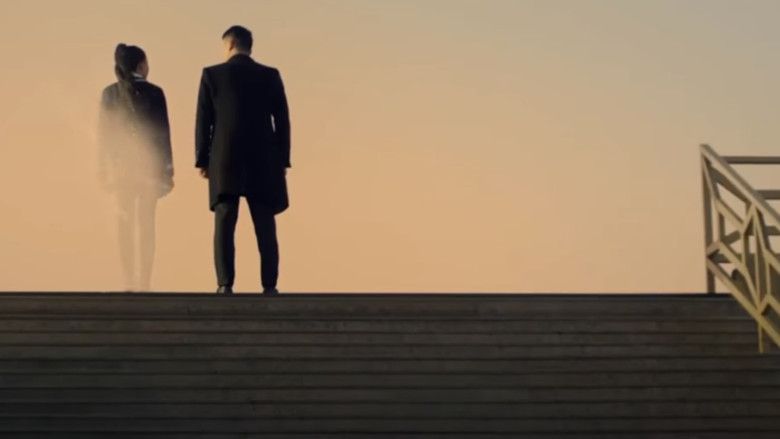 кадр из фильма Сүнс