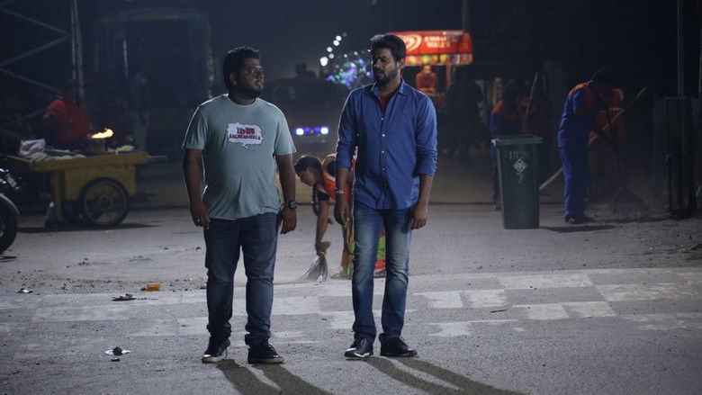 кадр из фильма Сердце и честь