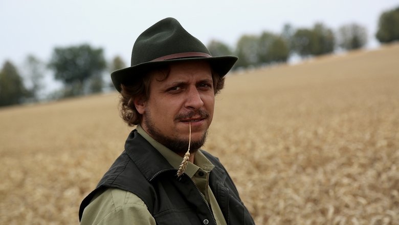 кадр из фильма Cesta domů