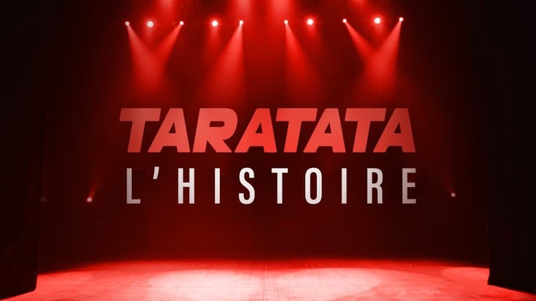 кадр из фильма Taratata l'histoire