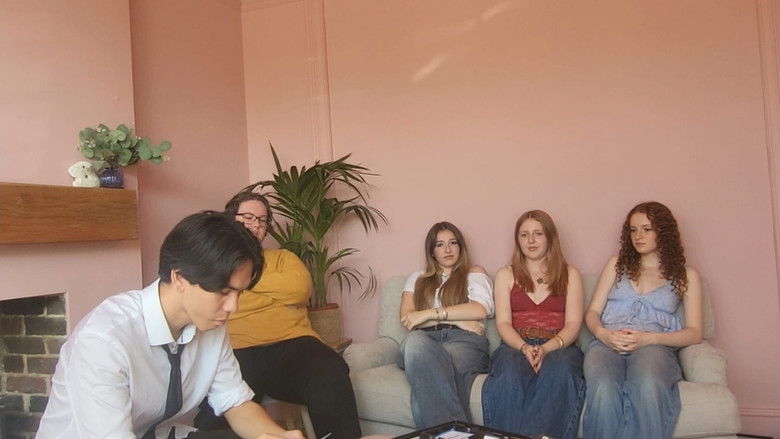 кадр из фильма Play Murder