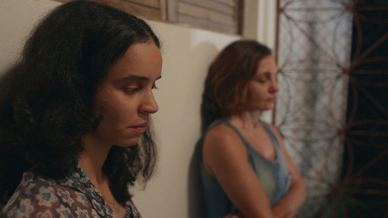 кадр из фильма Estopim