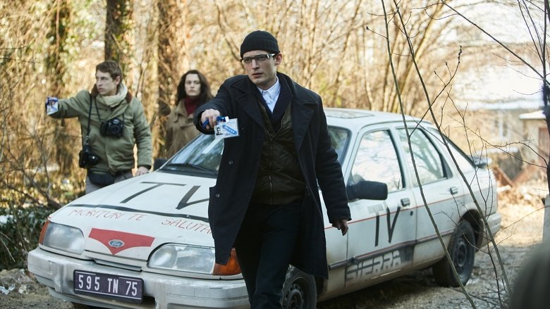 кадр из фильма Sympathie pour le diable