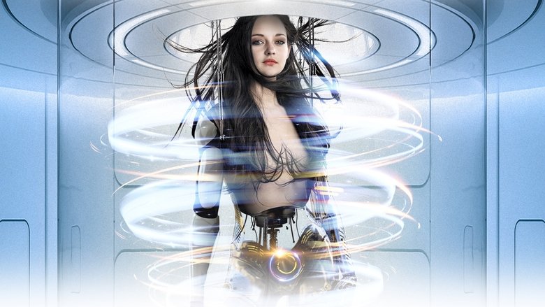 кадр из фильма Sex and the Future