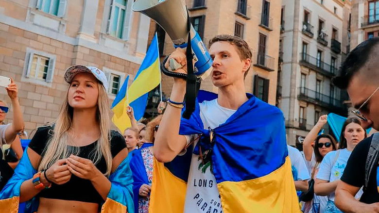 кадр из фильма Добрый вечер, мы из Барселоны