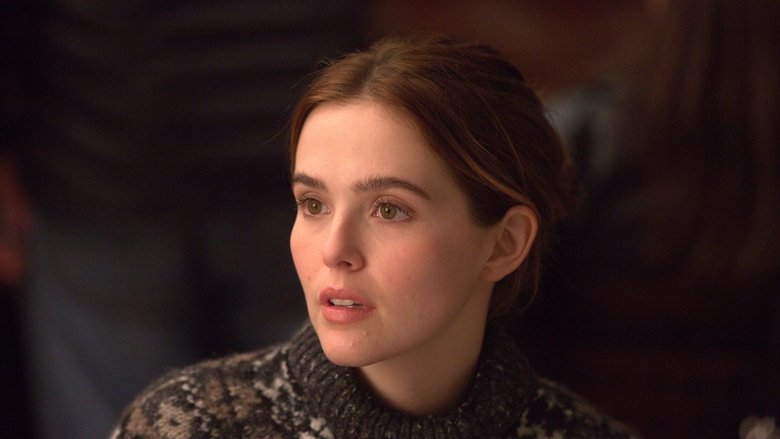 кадр из фильма Матрица времени