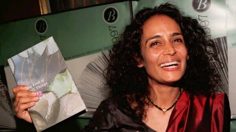 Arundhati Roy - Eine andere Geschichte Indiens