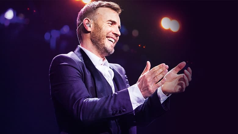 кадр из фильма Gary Barlow: Since You Saw Him Last