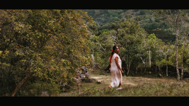 кадр из фильма La Matriarca