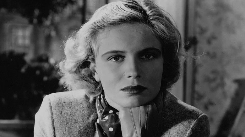 кадр из фильма Komedie om Geld