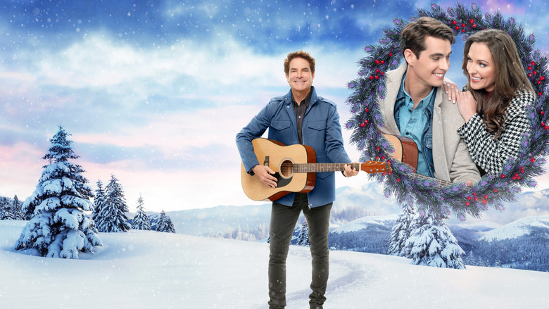 кадр из фильма Рождество в Тахо