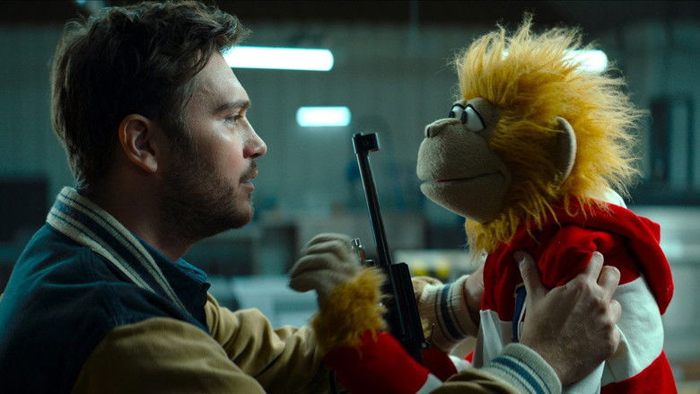 кадр из фильма Марк и Джефф спасают мир